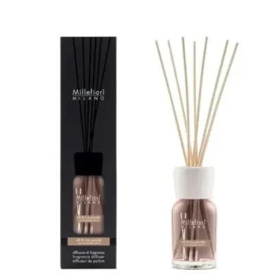 Difuzer mirisa MF Milano 100ml Silk&Rice Powder 7MDSR