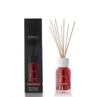 Difuser MF Milano 250ml Mela&Cannella 7DDMC