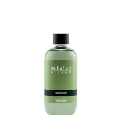 Refil za difuzer MF Milano 250ml Verdant Escape