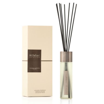 Difuzer mirisa MF Selected 350ml Golden Safron 22MDGS