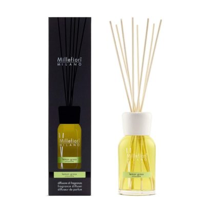 Mirisni difuzer MF Milano 250ml Lemon Grass 7DDLG