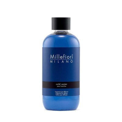Refil za stapice mirisne MF Milano 250ml Cold Water 7REMCW