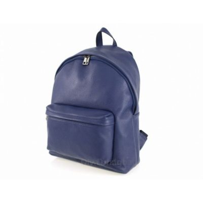 Ruksak kozni Diva's  Blu Navy art. S7070/BN