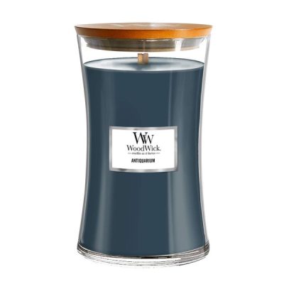 Svijeca mirisna WW Antiquarium elipsa art.1759809E