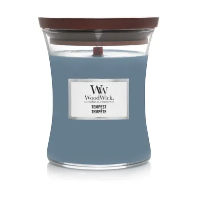 Svijeca mirisna WW Tempest srednja art.1753975E
