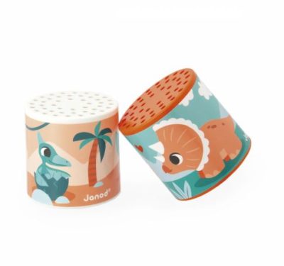 Zvucna igracka Dino Janod art. J05830