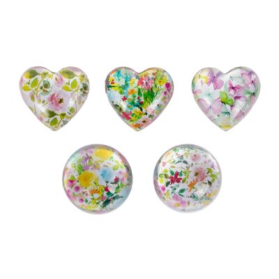 Drzaci za papir Artebene Spring Symphony sorto art. 152107