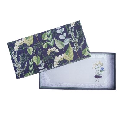 Ukrasne kutije Artebene Spring Symphony Dark Blue 21,7x10,6x2,2cm art.172209