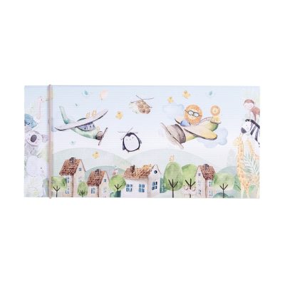 Vaucer baby Artebene Flying art. 201517