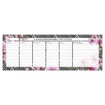 Planer stolni sedmicni Artebene Finest Orchid 32x11cm art.220695 (6)