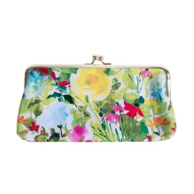 Neseser na klip 18x9cm Artebene Spring Symphony art.241234