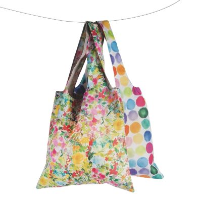 Shopping ceker 40x40cm Spring Symphony Artebene sorto art. 241243