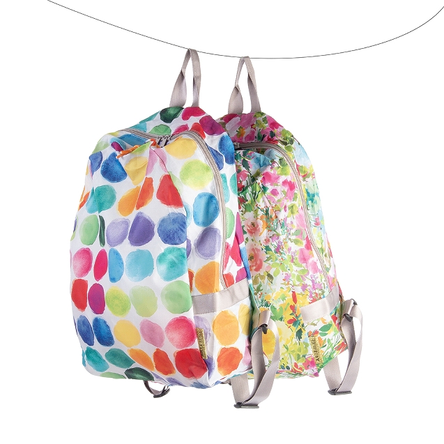 Ruksak Artebene Spring Symphony 10l/26x37x13cm sorto art. 241244