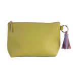 Neseser Artebene Majoie Lighrt Olive 21x14x8cm art.252217