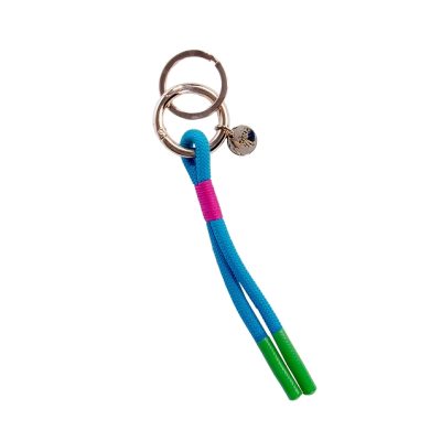 Privjesak za kljuceve Artebene Blue 13cm art. 252219