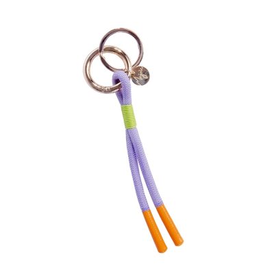 Privjesak za kljuceve Artebene Lilac 13cm art. 252224