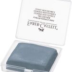 Gumica FC umjetnicka siva art. 127220