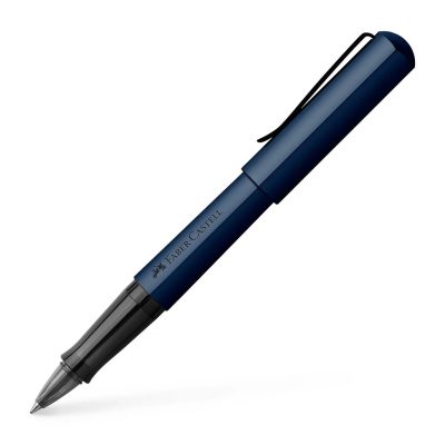 Olovka Faber-Castell Roller Hexo Blue art.140545