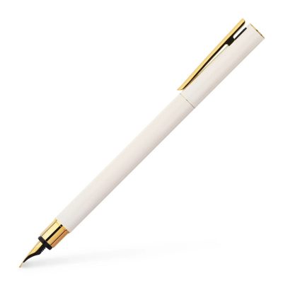 Naliv pero FC Neo Slim Gold Marshmallow M art.141440