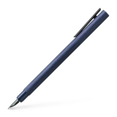 FC Naliv pero Neo Slim Aluminium  Blue F art.146161