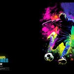 Teka A4 MP D Target Neon Vibes art.28167 (10/60)