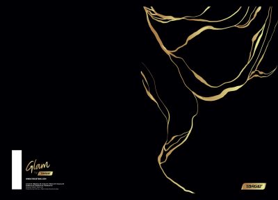 Teka A4 MP K Target Girl Glam art.28189