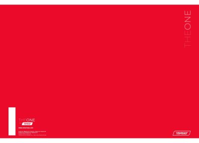 Teka A4 MP K Target The One art.28209 (80)