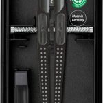 Sestar FC Grip 2001 Quick-set crni art.174434 (5)