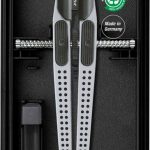 Sestar FC Grip 2001 Quick-set srebrni art.174472 (5)