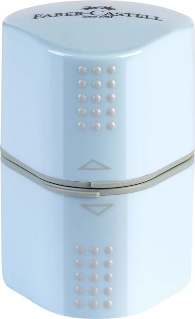 Siljalo FC Grip 2001 sky blue art.183874