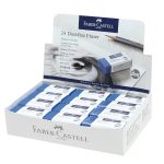 Gumica FC Dust-free art. 187170 blue 24x