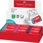 Gumica FC Dust-free Trend 2019 24x art.187221