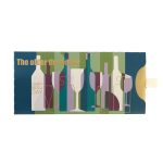 Voucher Artebene The Older The Better 23x11cm art. 201529