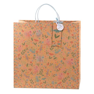 Vreca ukrasna Artebene Nature 38x38x21,5cm art. 205745