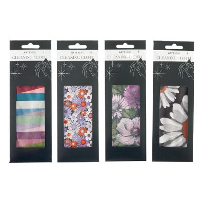 Krpica za ciscenje microfibre 20x15cm Artebene Nature art.210604