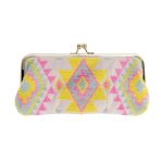 Meseser na klip Artebene Summer Breeze Yellow 22x15cm art.250104