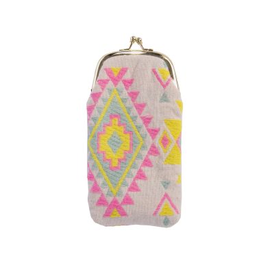 Etui za naocale Summer Breeze Yellow art. 250106