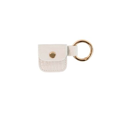 Privjesak Majoie 4,5x4,5cm Croco Cream art. 252064