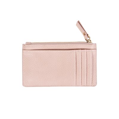 Etui za kartice Majoie 14x8cm Vegan Rose art. 252110