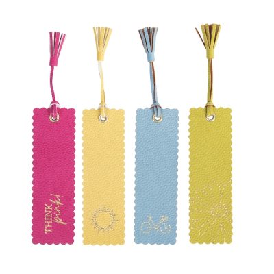 Bookmark Majoie Vegan Assorted art. 252211