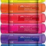 FC Flomaster Textliner 46 1/8 art.254648