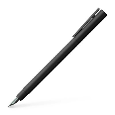 Naliv pero FC Neo Slim M crno art.342300