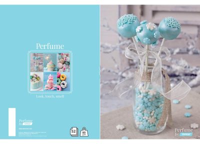 Teka A4 MP D Target Perfume art.16538 (10/60)