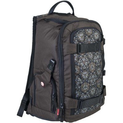 Ruksak TARGET FOTO FIRE XT-03.2 KALEIDO CAMU 23934