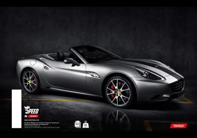 Teka A4 White  MP  Target Speed art.26455 (10/60)