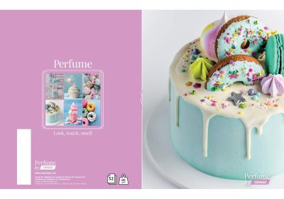 Teka A5 MP D Target Perfume art.26893