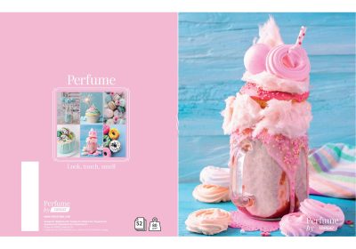 Teka A5 MP K Target Perfume art.26894 (10/120)