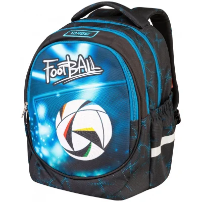 Ruksak Target Superlight Petit Soft Goal Zone art.28598
