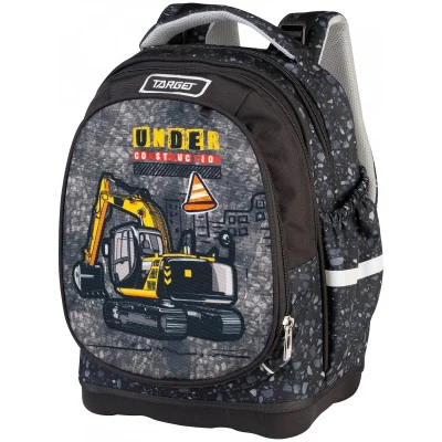 Ruksak Target Superlight 2 Face Mighty Machines art.28614