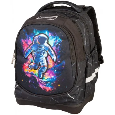 Ruksak Target Superlight Petit Galactic Glow art. 28622